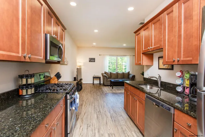 166 Jefferson Street, Saratoga Springs, Inside, New York 12866