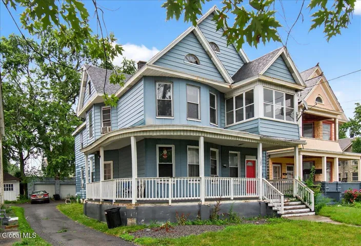 1503 Rugby Road, Schenectady, New York 12308