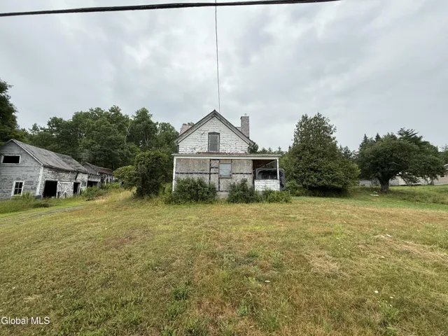 2536 State Route 8, Johnsburg, New York 12843