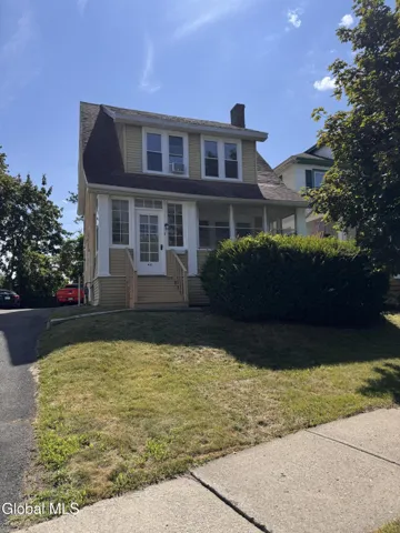 42 Peyster Street, Albany, New York 12208