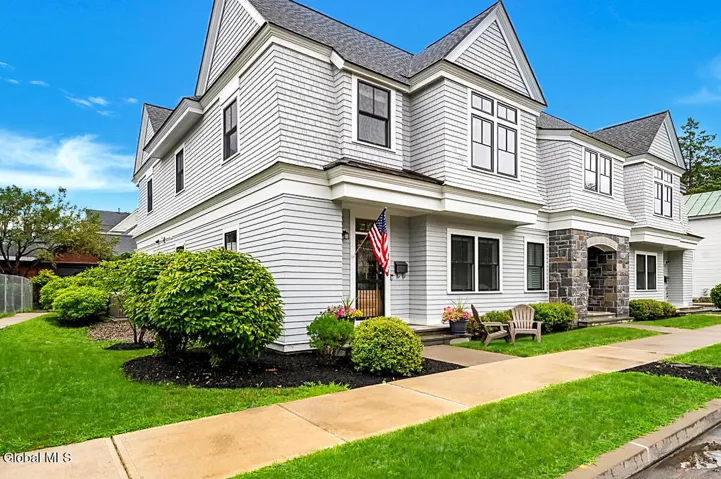 37 White Street, Saratoga Springs, New York 12866