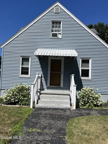 3460 Carman Road, Schenectady, New York 12303