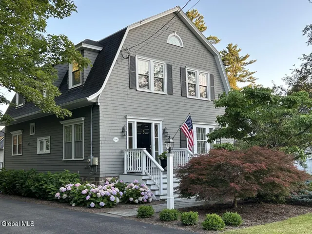 1592 New Scotland Road, Bethlehem, New York 12159