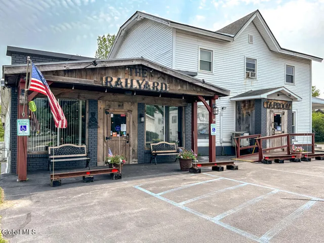 209 Broadway, Whitehall Village, New York 12887