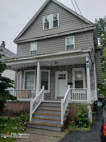 1318 Alden Place, Schenectady, New York 12308