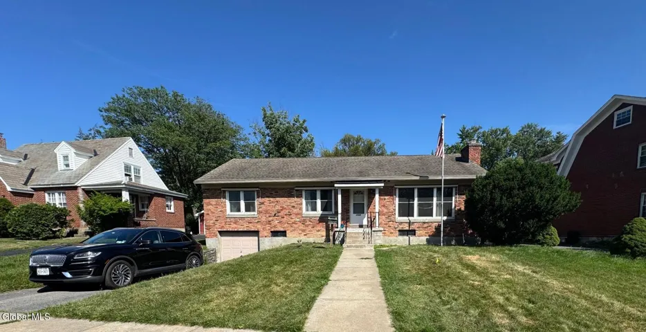 1722 Randolph Road, Schenectady, New York 12308