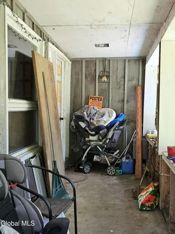 30 Gage Hill Rd, Lake Luzerne, New York 12846