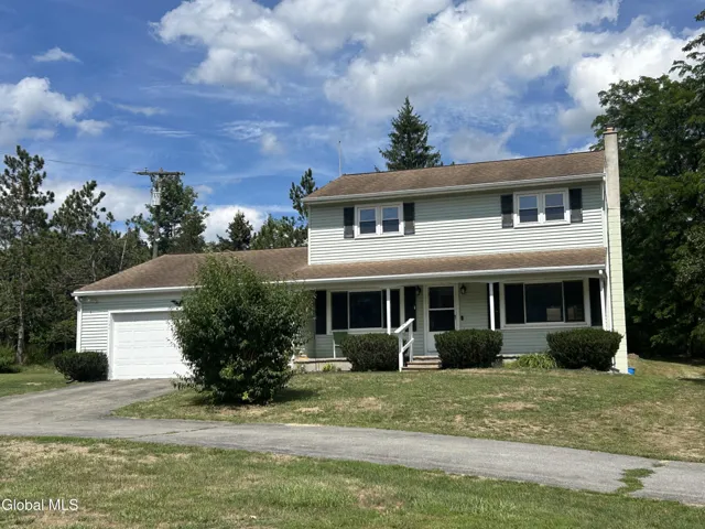 1192 Helderberg Trail, Berne, New York 12023