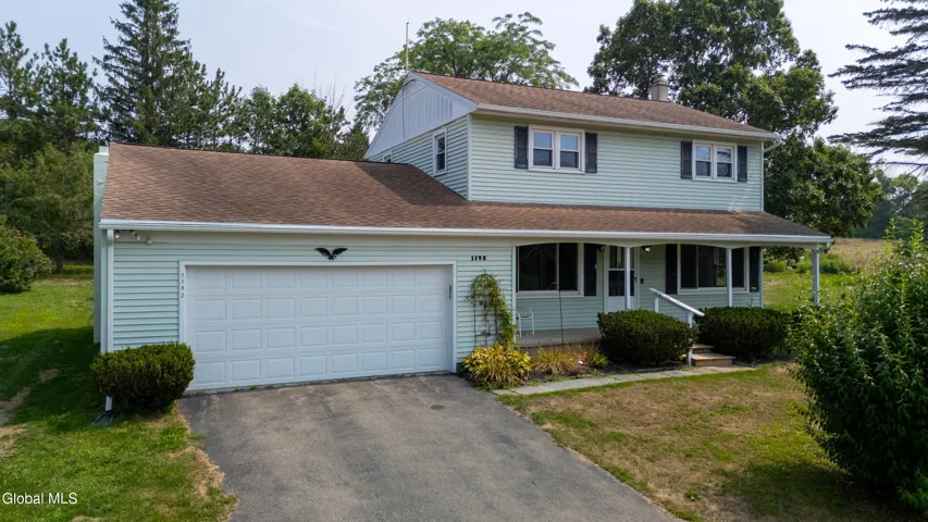 1192 Helderberg Trail, Berne, New York 12023