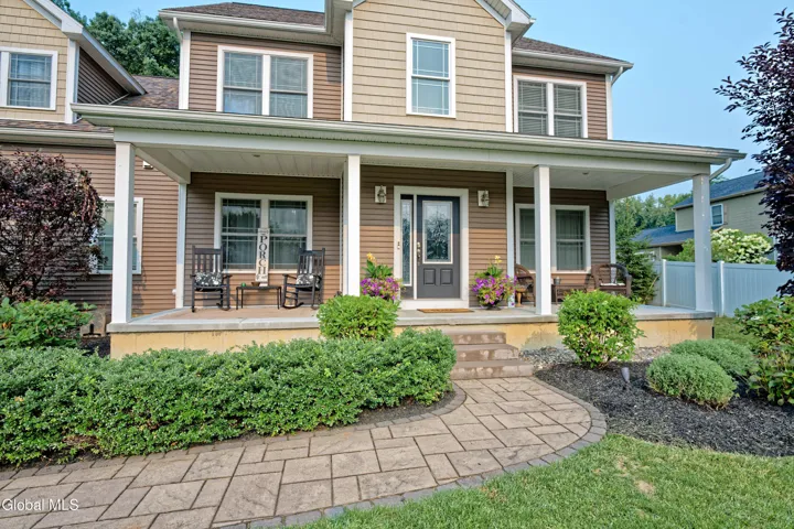199 Maple Ave Extension, Glenville, New York 12302