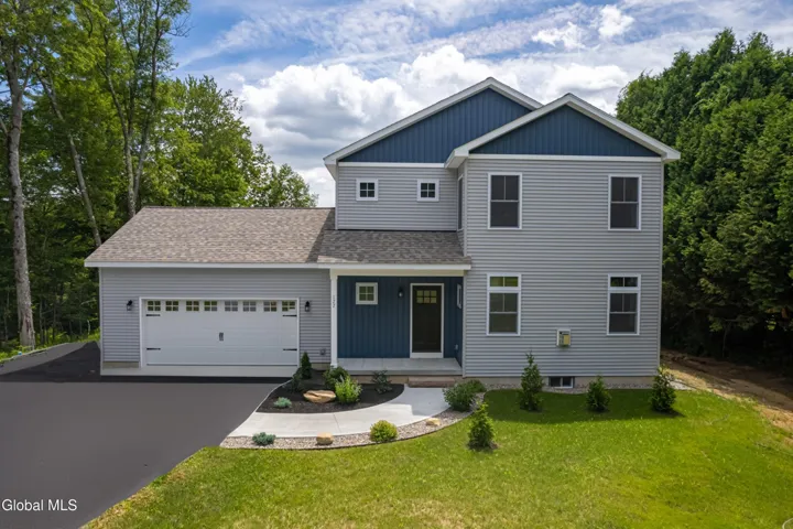 177 Greene Road, Greenfield, New York 12833