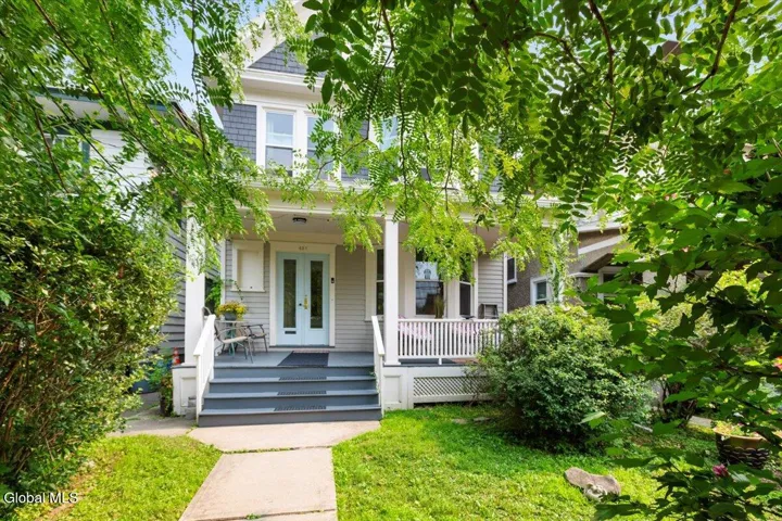 657 Morris Street, Albany, New York 12208