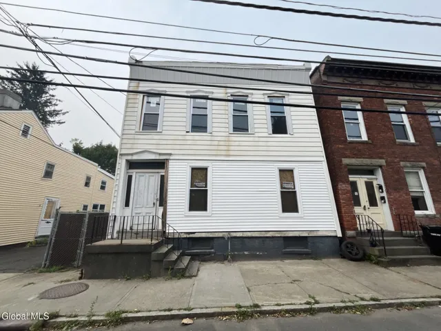 84 Ida Street, Troy, New York 12180