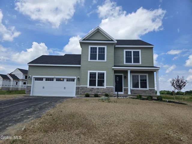 37 A Jack Drive, Halfmoon, New York 12118