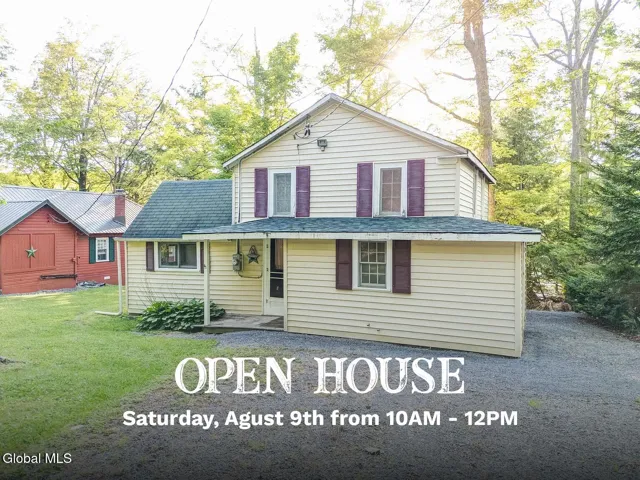 289 Bear Gulch Road, Summit, New York 12175