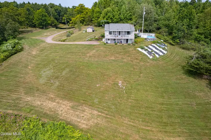 38 Deer Hill Lane, Granville, New York 12832