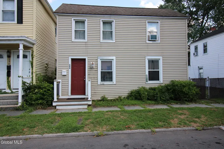 594 6th Avenue, Troy, New York 12182