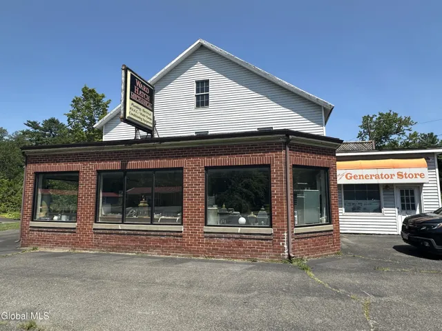 614 Us Route 20, New Lebanon, New York 12125