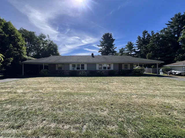 40 Old Troy Road, East Greenbush, New York 12061