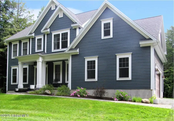 2 Cannon Royal Drive, Wilton, New York 12866