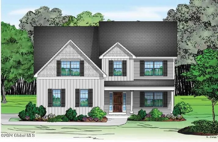 12 Brookhaven Court, Wilton, New York 12866