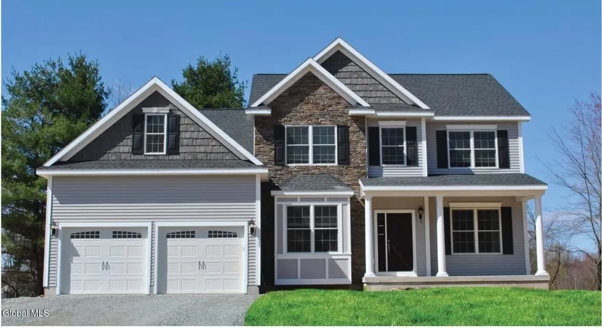 227 Shaker Ridge Drive, Colonie, New York 12309