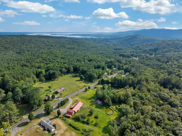 539 Maple Grove Road, Hope, New York 12134