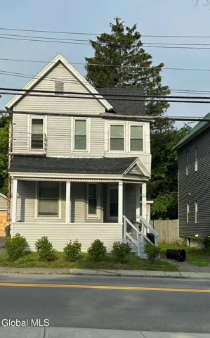 185 Market Street, Amsterdam, New York 12010