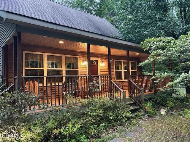 40 Finkle Farm Road, Lake George, New York 12845