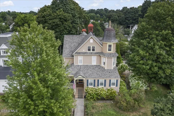 153 Bay Street, Glens Falls, New York 12801