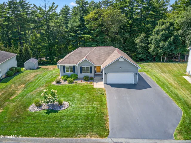 36 Native Dancer Lane, Stillwater, New York 12866