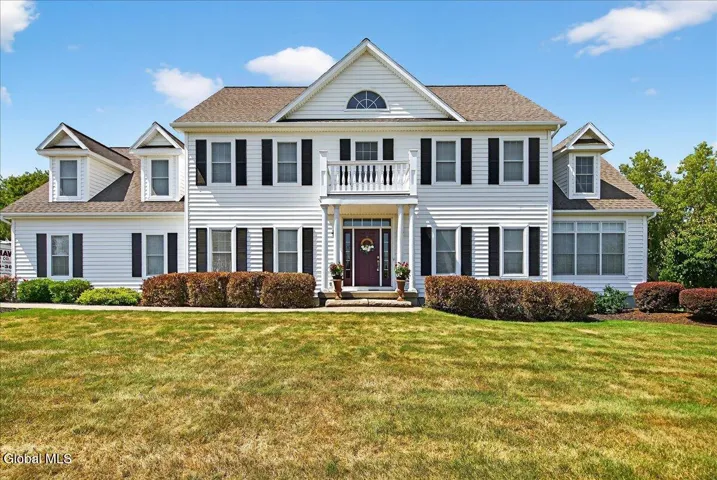 99 Durham Road, Stillwater, New York 12170