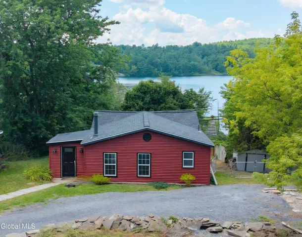 7 Mox Lane, Berne, New York 12059