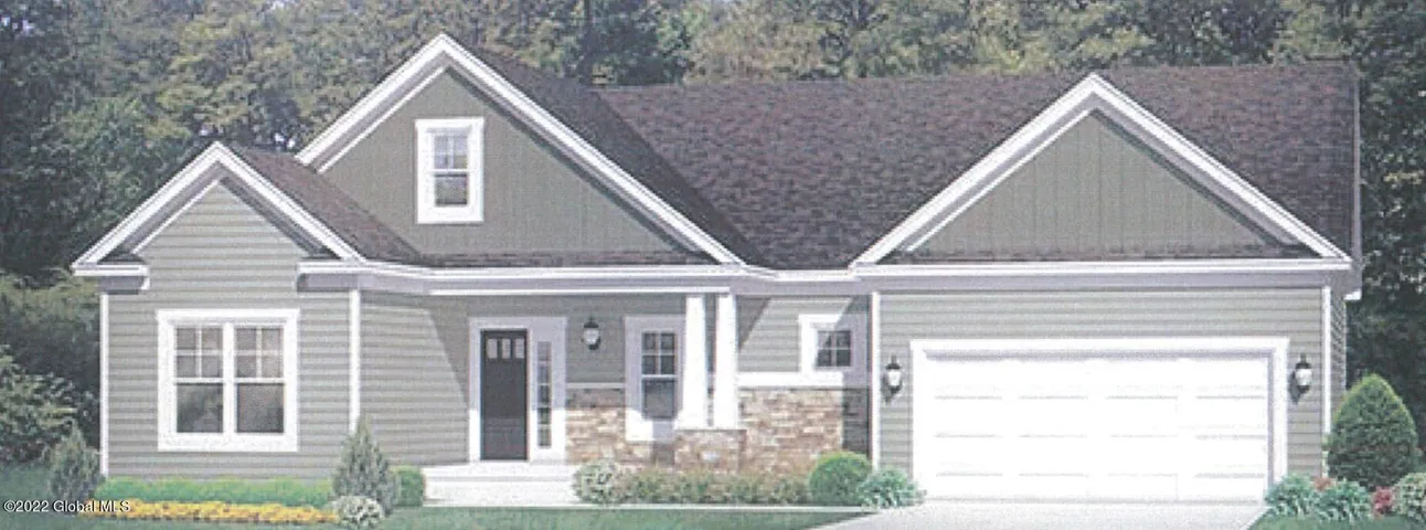 187 Ingersoll Road, Saratoga Springs, New York 12866