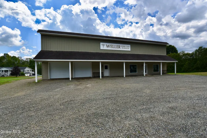 410 Ridge Road, Broadalbin, New York 12025