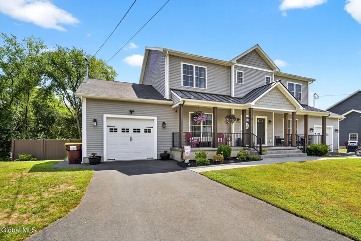 18 Kellogg Road, Stillwater Village, New York 12170