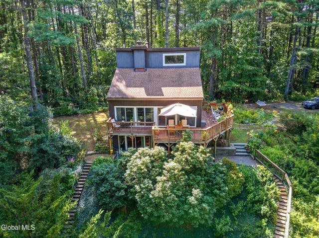 61 Park Place, Kinderhook, New York 12184