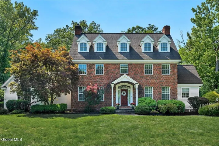 250 Van Rensselaer Boulevard, Colonie, New York 12204