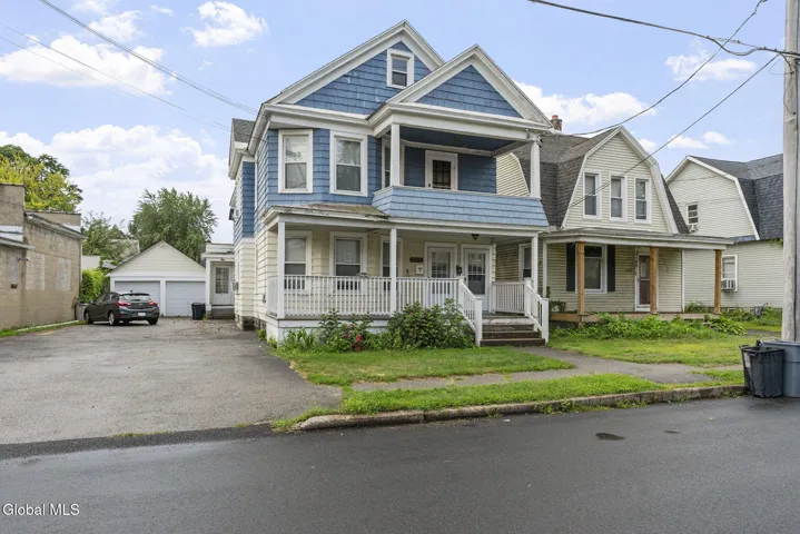 105 5th Street, Scotia, New York 12302