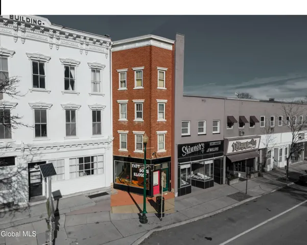 573 E Main Street, Cobleskill, New York 12043