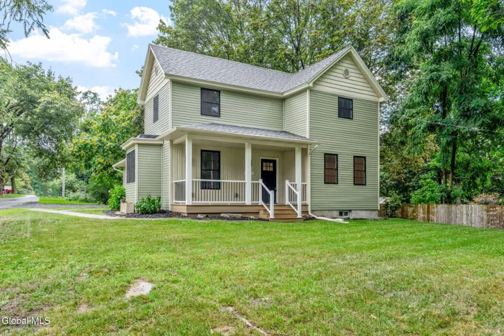 1457 New Scotland Road, Bethlehem, New York 12159