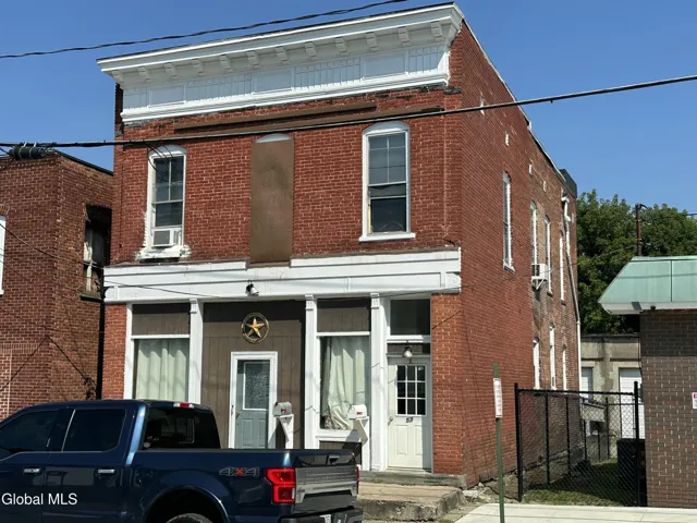 57 Elm Street, Hoosick Falls, New York 12090