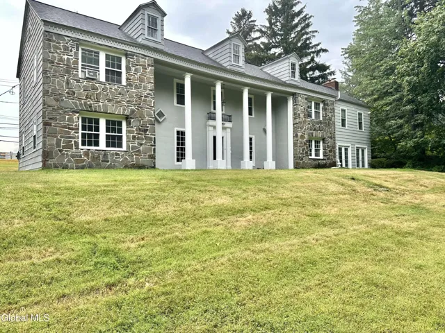 9 Birch Hill Road, Albany, New York 12211