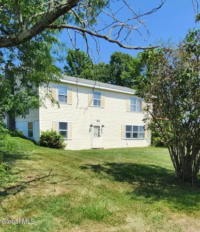 217 Stevenson Road, Cambridge, New York 12834