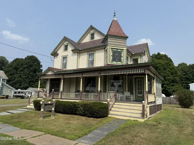 3 Columbus Street, Granville, New York 12832