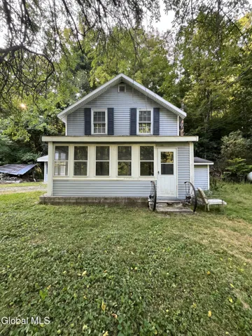3798 Duanesburg Road, Princetown, New York 12056