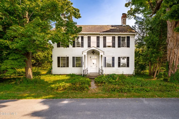 174 N N River Rd Road, Fort Edward, New York 12828