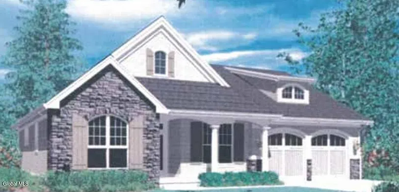 191 Ingersoll Road, Saratoga Springs, New York 12866