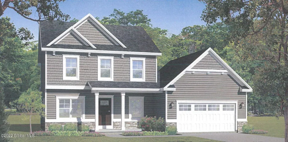 191 Ingersoll Road, Saratoga Springs, New York 12866