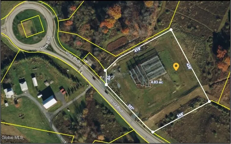 85 Vista Boulevard, Bethlehem, New York 12159